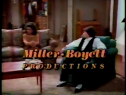 Miller-Boyett Productions (1993)