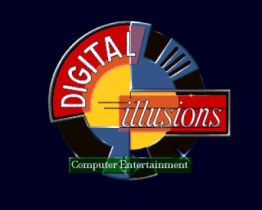 Digital Illusions (1994)