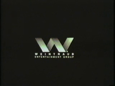 Weintraub Entertainment Group (April 13, 1990)