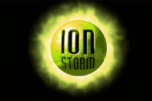 Ion Storm - CLG Wiki