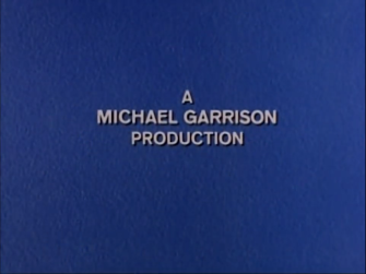Michael Garrison Productions (1967)