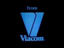 Viacom "V" Closing Logo (1981)
