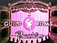 Guild Films "Circular GF" (1958-1961)