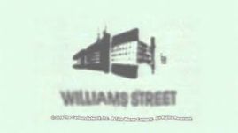 Williams Street (2014)