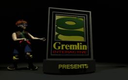 Gremlin Interactive (1996)