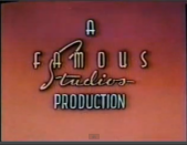 Famous Studios (1950)