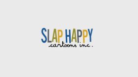Slap Happy Cartoons Inc.