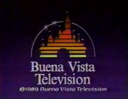 Buena Vista Television (1989)