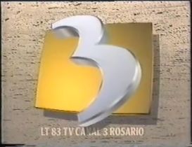 Canal 3 Rosario (1993)