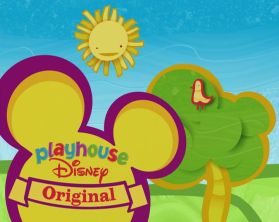 Playhouse Disney Originals - CLG Wiki