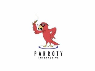 Parroty Interactive (1996)