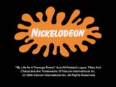 Nickelodeon (1/27/2005)
