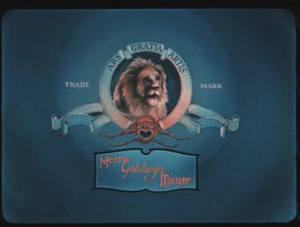 Metro-Goldwyn-Mayer (1933)