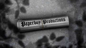 Paperboy Productions (2008)