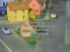 Family Communications (1968-1976)