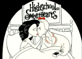 Highschool Sweethearts (1996)