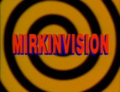 Mirkinvision