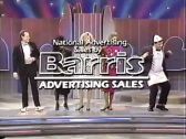 Barris Ad Sales: TANDG: 1987