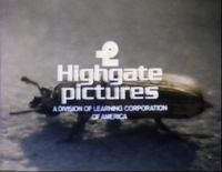 Highgate Pictures (1979)