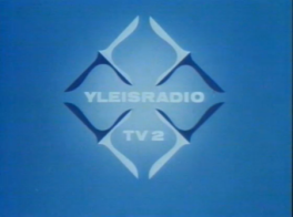 TV2 (1980's-1991, Finnish variant)