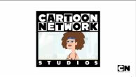 Cartoon Network Studios (2015, Ridin' With Burgess variant)