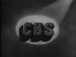 CBS ID (1947-1950s)