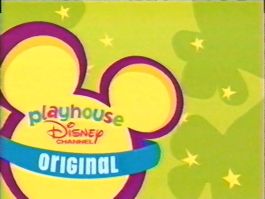 Playhouse Disney Channel Originals (2002)