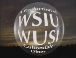 WSIU Carbondale (2004)
