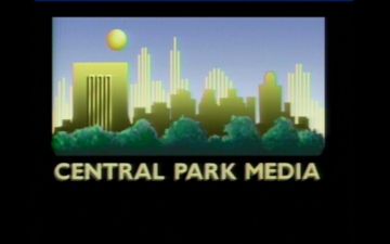 Central Park Media (1992-2009)