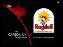 Ragdoll Limited (UK) (1995) (Tots T.V. Variant)