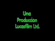 Lucasfilm Ltd. (1980, Spanish Version)