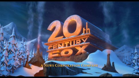 20th Century Fox - Ice Age: Dawn of the Dinosaurs (2009)