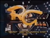 Reg Grundy Productions (1992)