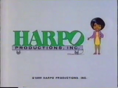 Harpo Productions (1988)