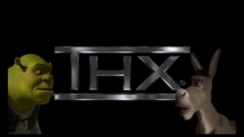 THX Shrek Trailer