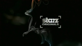 Starz Originals - CLG Wiki