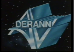 Derann Audio Visual (1983)