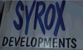 Syrox Developments (1998)