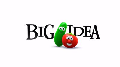 Big Idea Entertainment (2020)
