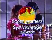 Scotti-Vinnedge TV-AT10: 1983