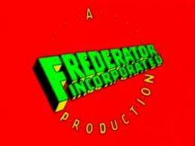 Frederator Incorporated Productions (2001-2002)