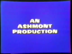 Ashmont Productions (1972)