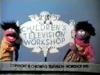 Children's Television Workshop (1970)