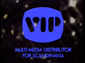 VIP Scandinavia AS (1980s?)