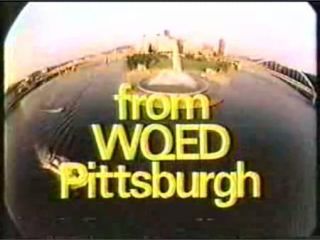 WQED (Late '70s-Early '80s)