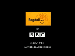 Ragdoll Limited (2001)