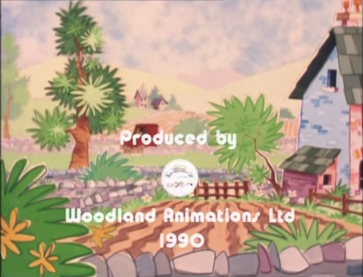 Woodland Animations (1990)