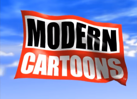 Modern Cartoons (1998)