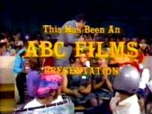 ABC Films In-Credit Text (1960s)