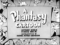 Phantasies Opening Title (1944-1945)